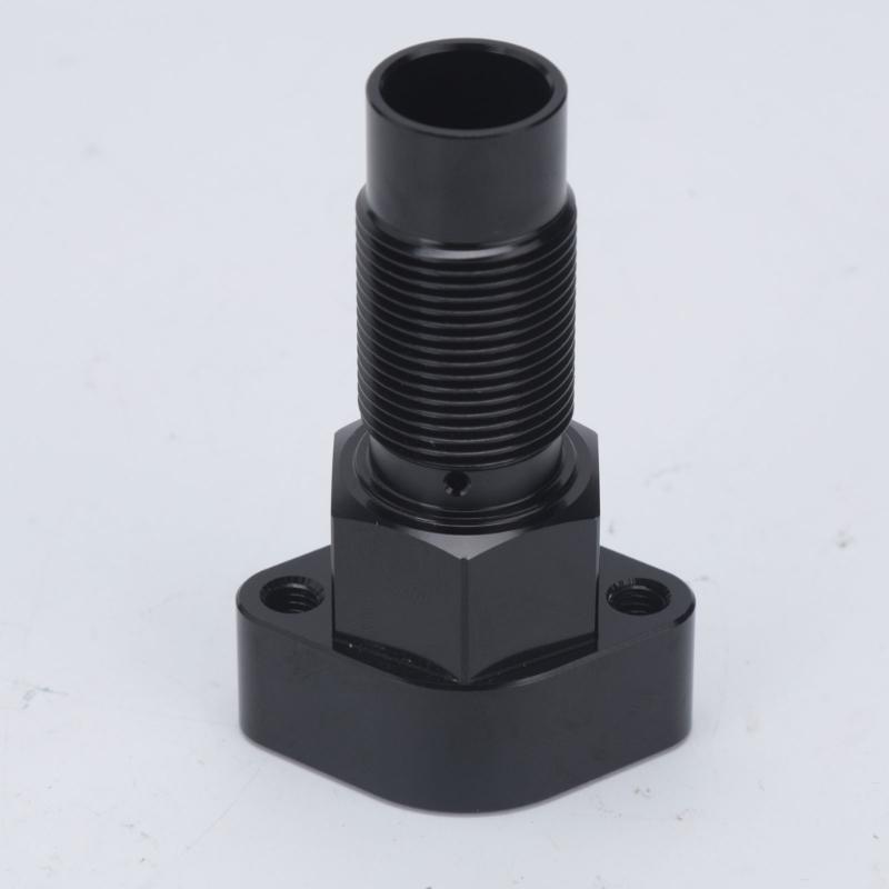Replacement Timing Chain Tensioner HC00063 3022152 for 900 XP Motorcycle Engine Service, Aluminum Housing Designed to Maintain Engine Chain System