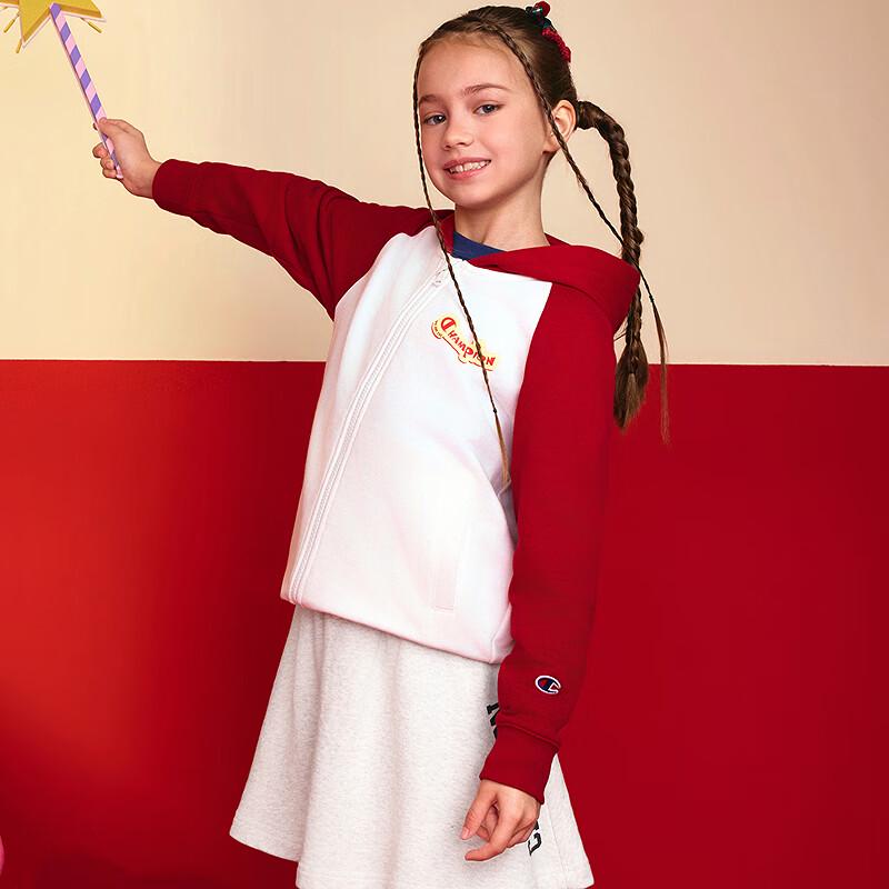 Champion My Little Pony Kids Hooded Zipper Jacket