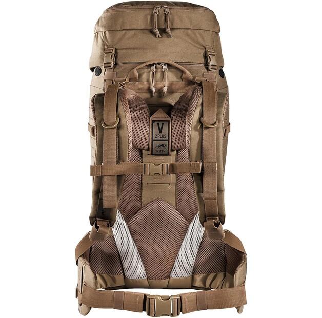 Рюкзак Tasmanian Tiger TT Modular Pack 45 Plus coyote brown (7546-346)