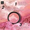MARIE DALGAR - Three-color Matte Blusher (1-2)
