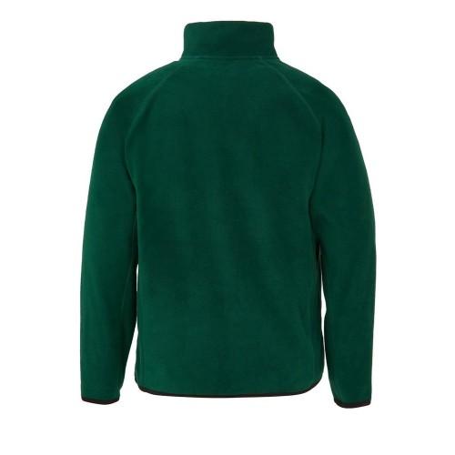 Result Genuine Recycled Mens Polarthermic Fleece Jacket