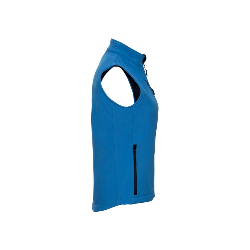 Russell Womens/Ladies Softshell Vest