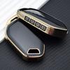 New Key Case for Kia Sorento Morning Ev9 Protector Holder Soft TPU Key Case for Kia Picanto Ev9 Accessories 2024