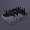 Multifunctional Home & Auto & Woodworkers Repair Tool Kit, Customizable General Household Tool Kit  Perfect for Homeowner Diyer Handyman
