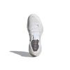 Adidas Pureboost X 3.0 Simple Fabric Durable Breathable Mid-Top Training Running Shoes Women Sneakers White CG3529