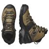 SALOMON Quest 4 Goretex Hiking Boots
