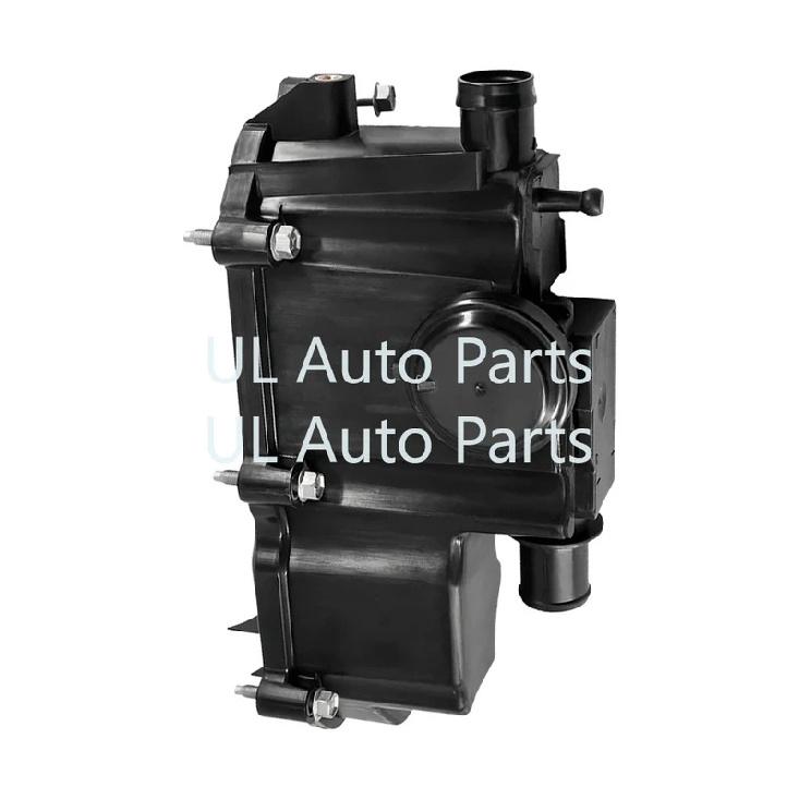 UL Auto Parts For Engine Crankcase Valve Breather Cover For Land Rover Range Rover Evoque L538 PT204 240PS 2.0 Turbo Petrol AJ20