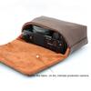 Camera Storage Bag Portable Camera Bag Case Storage Pouch for Sony Zv1 Zve10 Lx10 Rx100 Body for Canon G7X Iii Olympus Tg4 Tg5