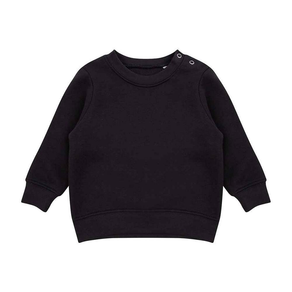 Larkwood Childrens/Kids Crew Neck Sweatshirt