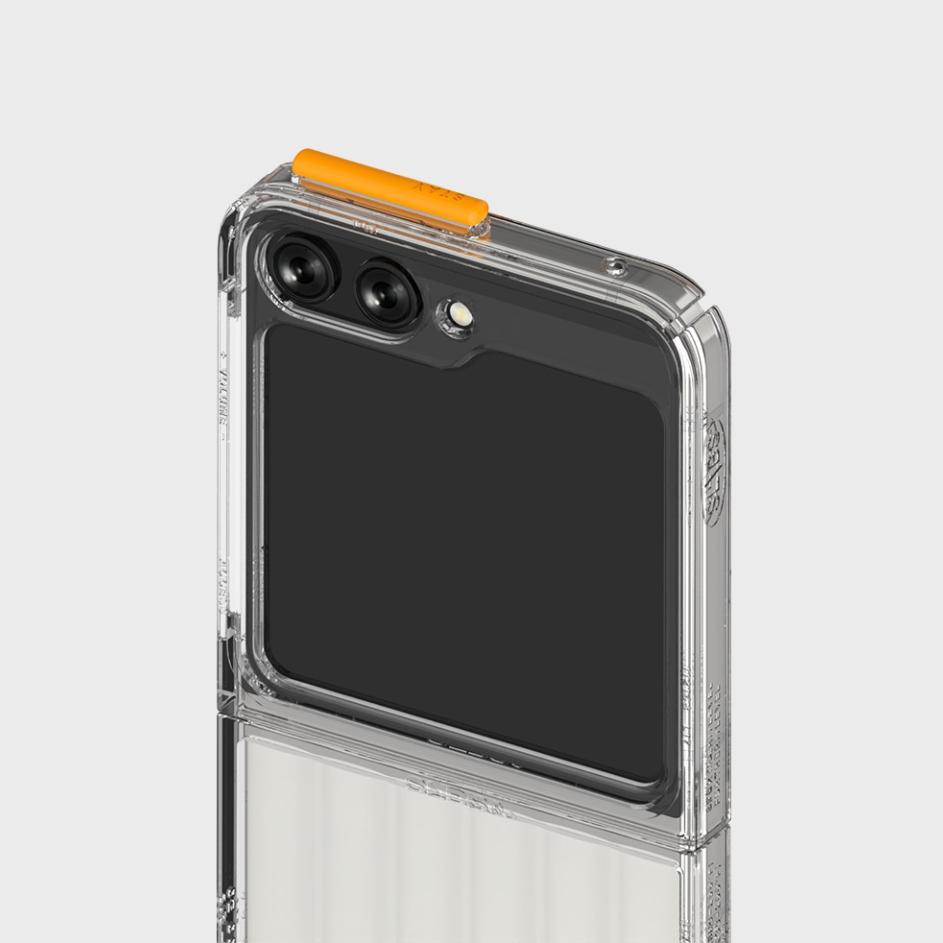 SLBS x SKZ PICK Stray Kids Accessories Edition for Galaxy Z Flip5