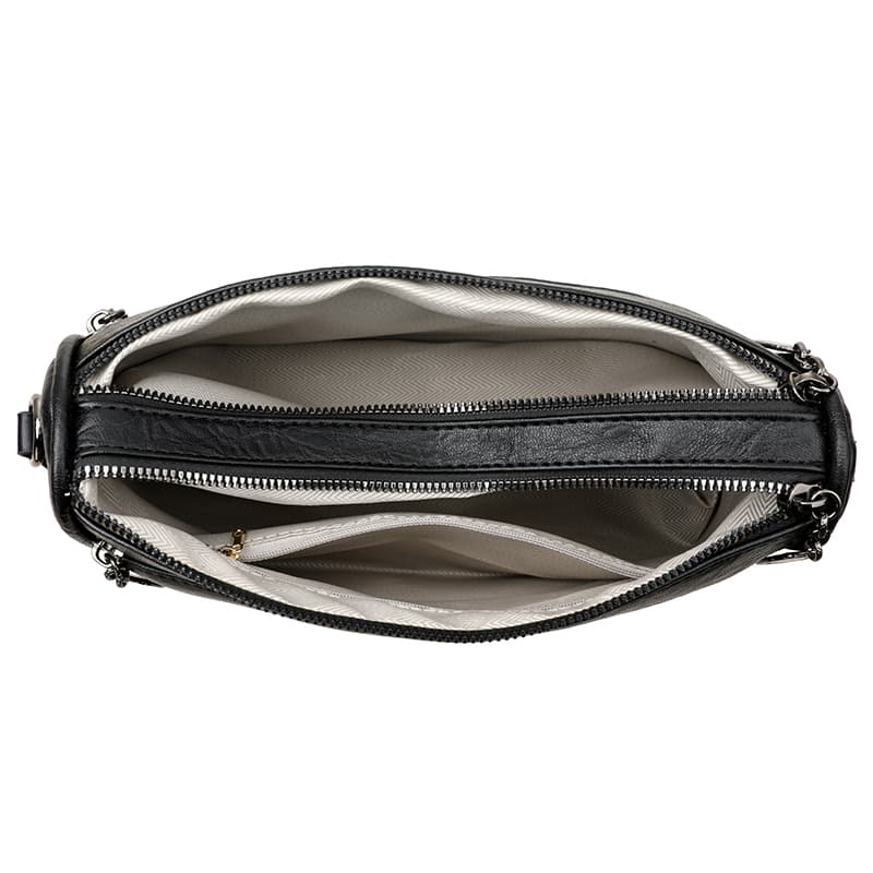 New women's messenger bag large capacity shoulder bag