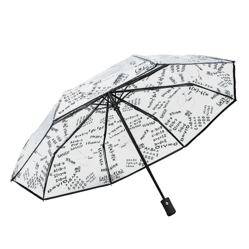 Открытый детский мультяшный прозрачный противоветровой полностью автоматический пляжный — фото 9