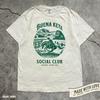 Buena Keta Social Club Vintage T Shirt, Ketamine Vintage T Shirt, Funny Techno Shirt, Funny Drugs Shirt, Rave Shirt, Keta Shirt