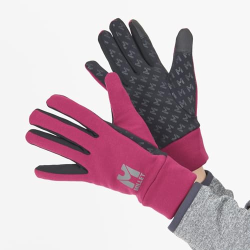 Millet Warm Stretch Trek Gloves