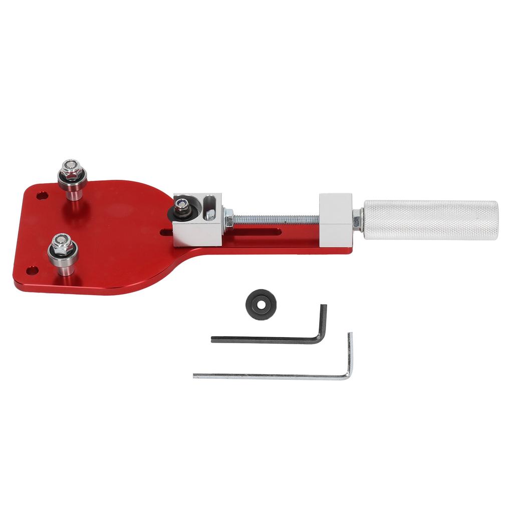 Oil Filter Cutter 77750 Zinc Alloy Oil Filter Cutting Auto Repair Tool Range From 23/8in to 5in