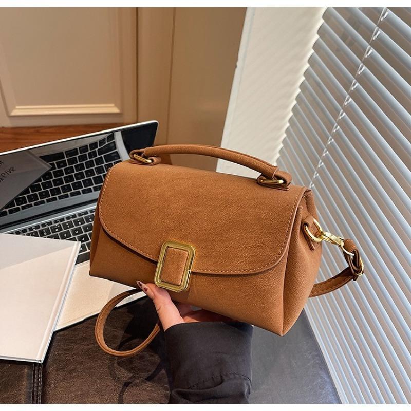 Sac bandoulière à une épaule, Sac à main, Petit sac bandoulière exclusif pour le quotidien, Sac pour femme, Tendance et Sophistiqué