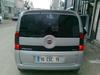 Спойлер Anatomic ляда (под покраску) для Fiat Fiorino/Qubo
