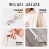 Lightweight Pet Carrier Bag Cats Dogs Outdoor Travel Crossbody Shoulder Simple Solid Color Large Capacity