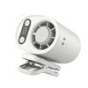 Quiet Clip On Eletric Fan Cooling Intelligent Mini Fan New USB Desk Fan  Travel Use