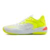 Puma Tênis Masculino Court Rider 2.0 Glow Stick Branco Lime Squeeze 377393-02