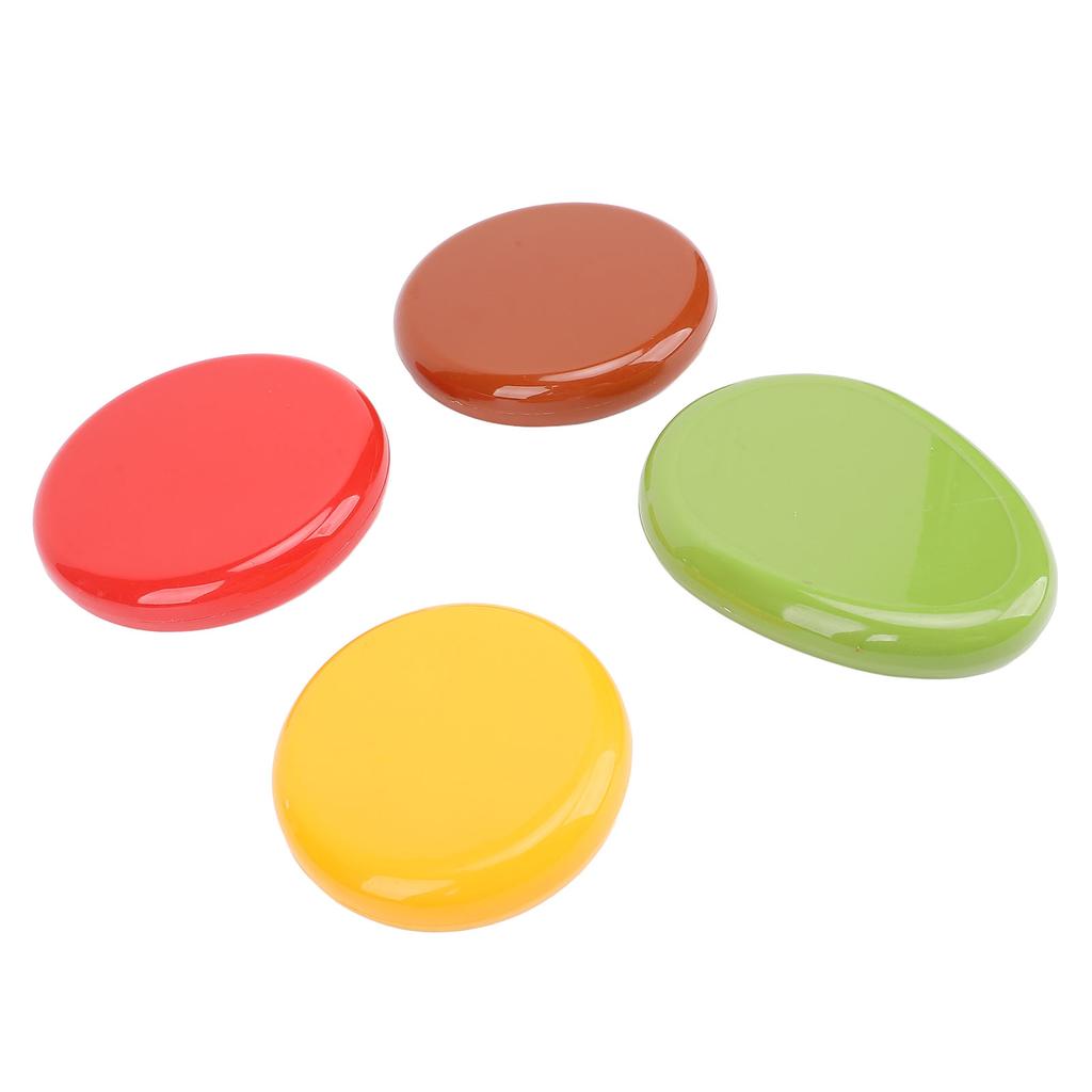 Reusable Fruit Storage Box Prevent Oxidation Effective Preservation Plastic Fruit and Vegetable Stor