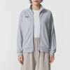 Under Armour Women's Knit Stand-Collar Sport Jacket