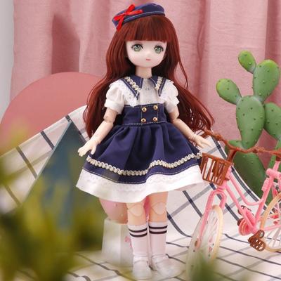 Panenky a plyšové hračky – Panenky