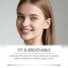 HOYGI1pc Collagen Moisturizing Facial Mask