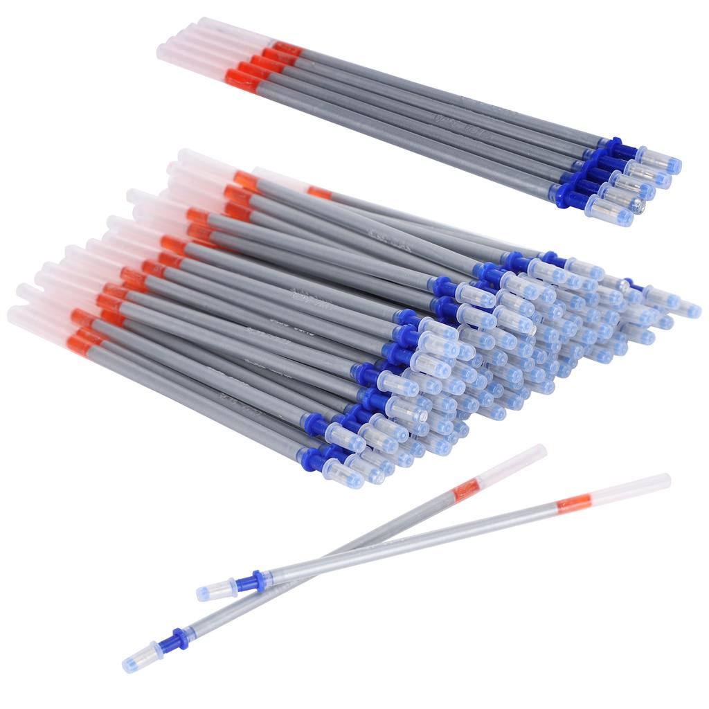2 Box Fabric Refill Marking Pen Textile Ink Clothing Leather Positioning Craft Supplies