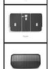 Trunk and Floor Mat Set for Tesla Model Y3 Refresh - TPE Material, Front and Rear Coverage