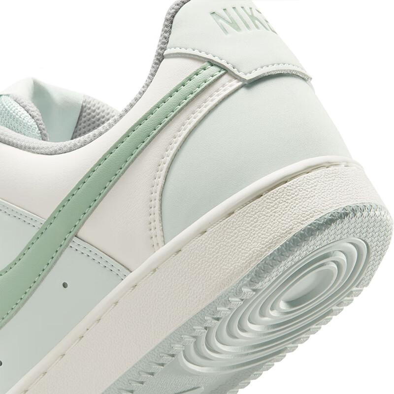 Nike Women's Versatile Trendy Sneakers COURT VISION LO Sports Shoes