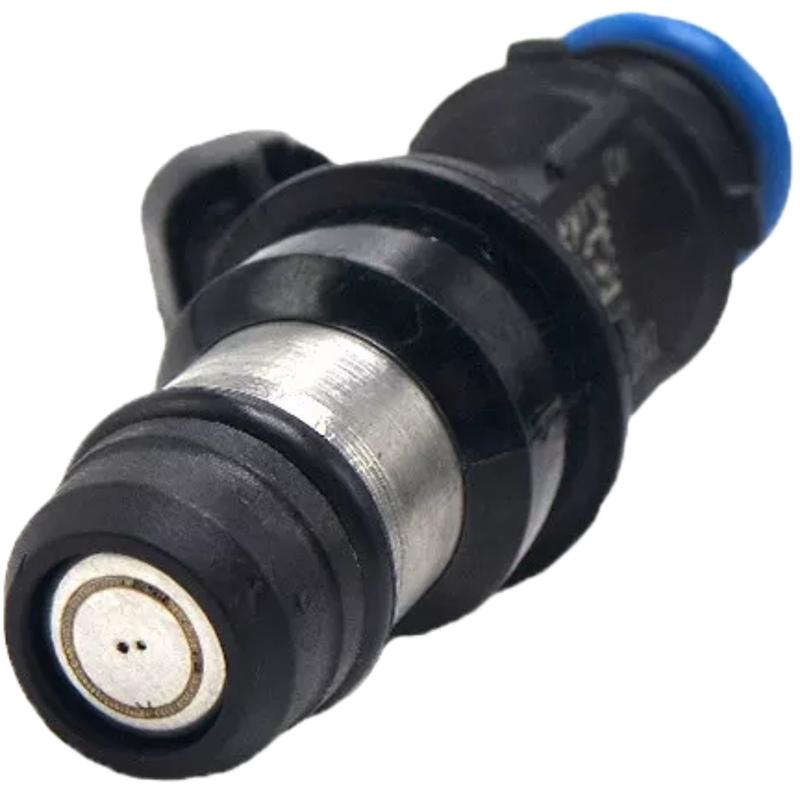 4PCS Fuel Injectors 25325012 For Chevrolet S10 GMC Sonoma Chevy 2.2L 2000-2003 Engine Parts Injector Nozzle Car Accessories