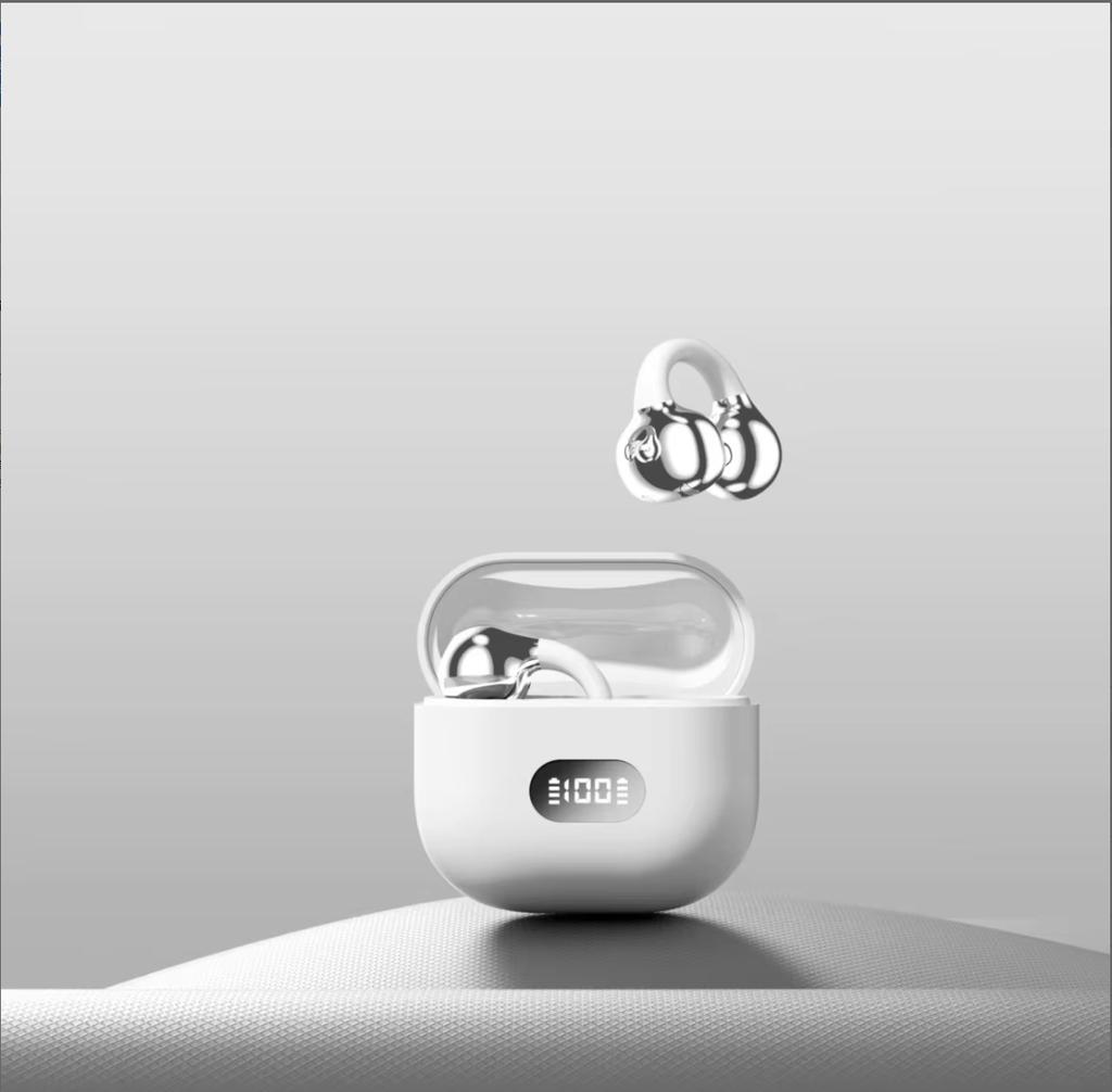 Pocket ANC Light Sport Waterproof Best Portable Wireless Earphones 3