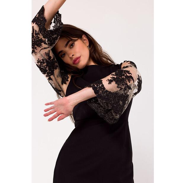 Платье Makover K182