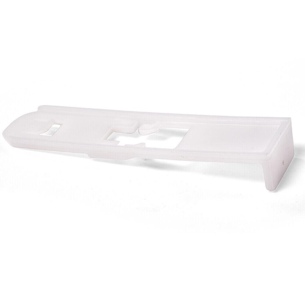 Title: Headlight Mounting Clip