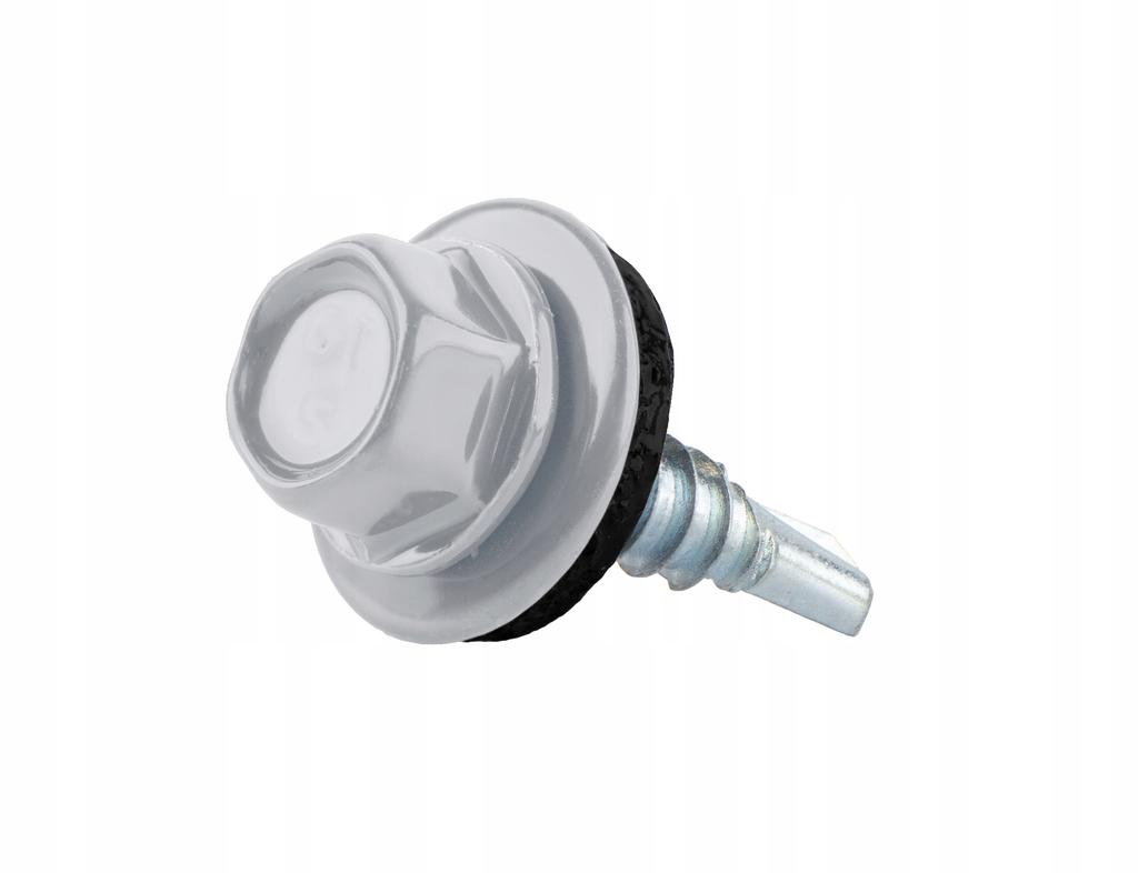 Self-tapping screws GT5 Z14 5.5x19mm RAL 9006