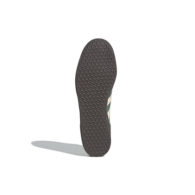 adidas Gazelle Narodowa Drużyna Retro Kolekcja - Meksyk Męskie Trampki Zielony Zielono-Oksydowy Cud-Biały ID3726