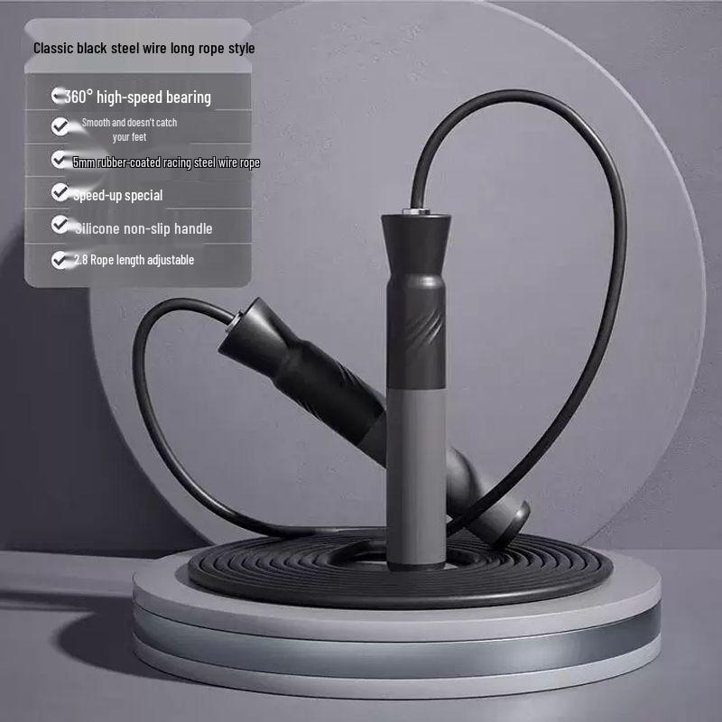 Jianli Bearing Skipping Rope