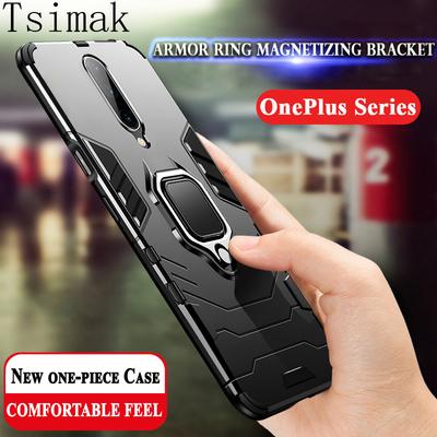 Custodia Antiurto Per Oneplus 8T 7T 6T 9R 9RT 10R 7 8 9 10 Pro one plus Nord CE 2 Lite Ace N10 N20 N100 N200 5G Cover Posteriore Armor