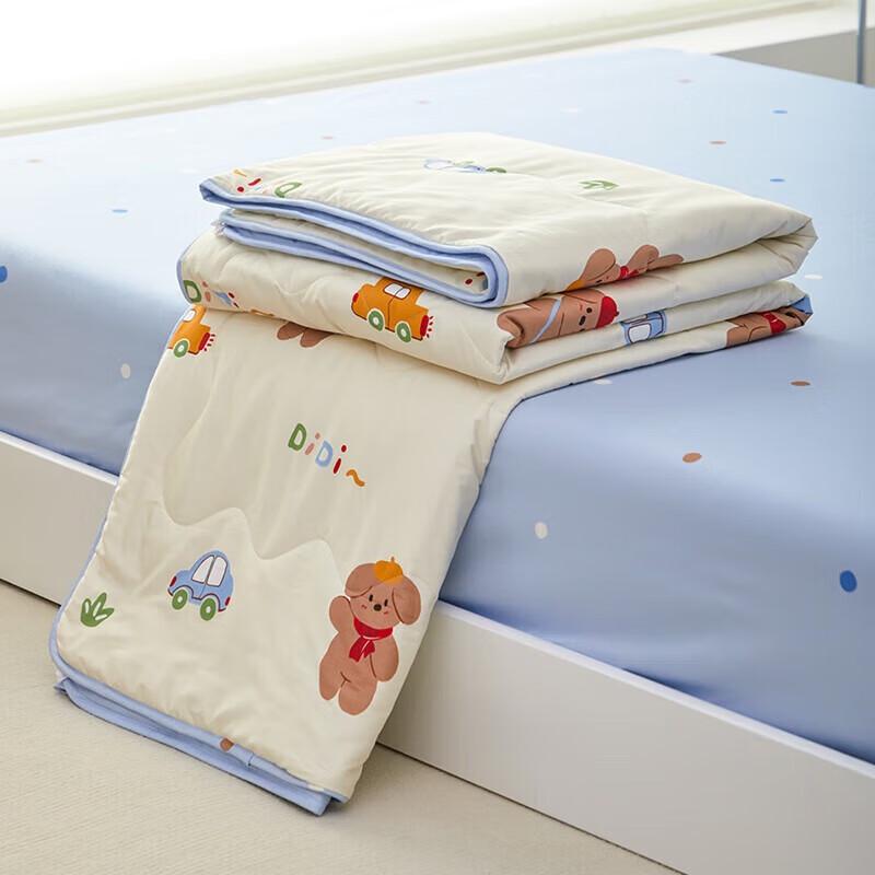 Dohia Single Cotton Summer Quilt