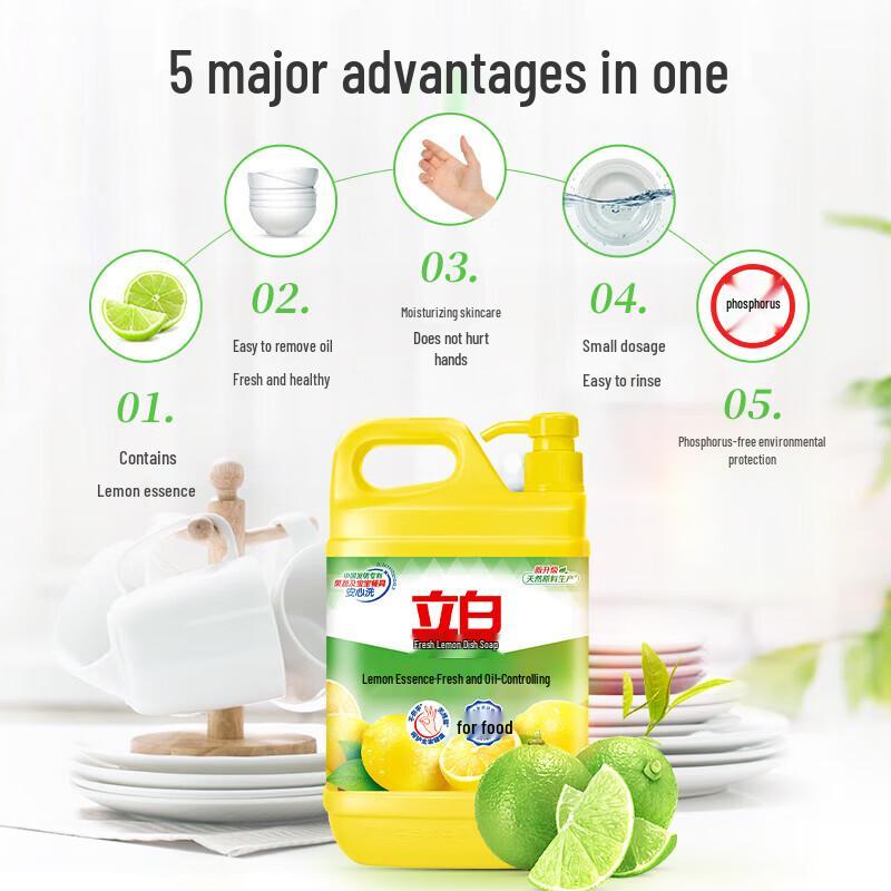 Shuguoyuan Household Cleaning Set
