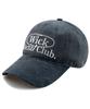 Wig Social Club Pigment Ball Cap - Navy