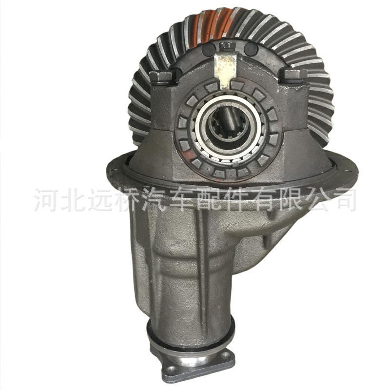 For Foton 1028-Speed Ratio 6:35-10T Main Reducer Assembly, Auto Parts