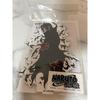 Used Naruto Shippuden Itachi Uchiha Acrylic Stand