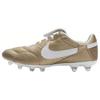 Premier 3 FG Metallisk Gullkorn Herre Sneakers Hvit AT5889-200