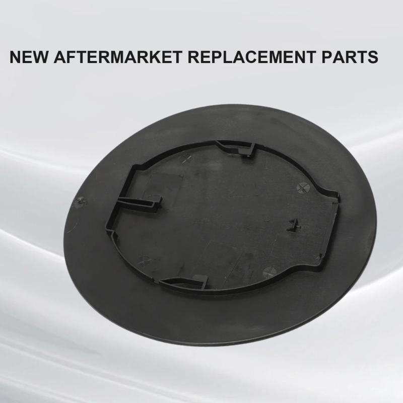Fuel Tank Caps Car Fuel Filler Door Caps Cover for 2014-2018 Replacement Auto Accessory 68102574AA 53106610