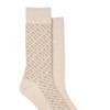 Boss Mens Monogram Crew Socks