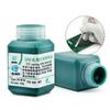 100g UV Solder Mask Ink Green/Black/Blue/Red/Yellow/White Welding Paint Oil BGA PCB Repair Prevent Corrosive Arcing
