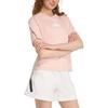 Adidas Authentic Healing Collection SS25 T Shirt Women's KC7908