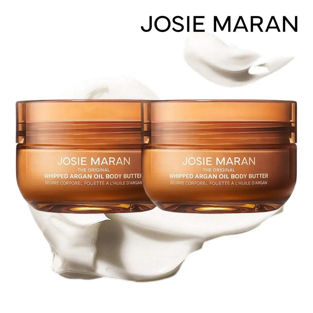 Josie Maran Whipping Argan Oil ķermeņa